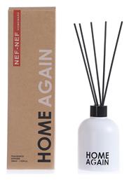 Nef-Nef Homeware Diffuser Home Again Βανίλια 200ml
