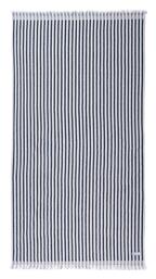 Nef-Nef Homeware Elveria Πετσέτα Θαλάσσης Βαμβακερή Μπλε