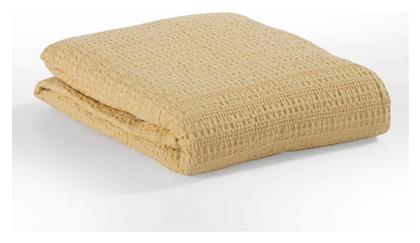 Nef-Nef Homeware Υπέρδιπλη 220x240εκ. Cool Honey