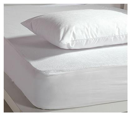Nef-Nef Homeware King Size Αδιάβροχο 180x200+30εκ.