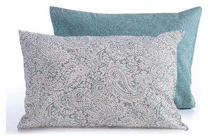 Nef-Nef Homeware Matador Μαξιλαροθήκη Green 52x72εκ. 036321