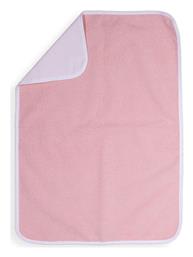 Nef-Nef Homeware Mellow Αδιαβροχοποιημένο Σελτεδάκι Pink 50x70cm από το Notos