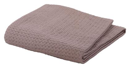 Nef-Nef Homeware Μονή 160x240εκ. Golf Linen
