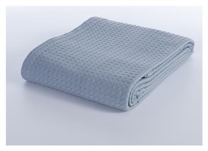 Nef-Nef Homeware Μονή 160x240εκ. New Golf Denim