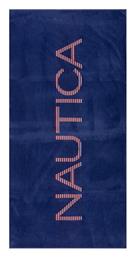 Nef-Nef Homeware Nau Consilio Πετσέτα Θαλάσσης Βαμβακερή