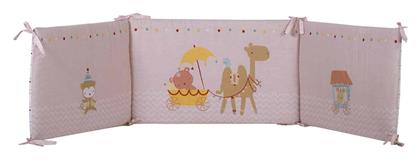 Nef-Nef Homeware Πάντα Κλασική Exploring Together 40x187cm από το Spitishop