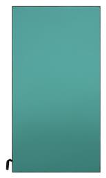 Nef-Nef Homeware Vivid Πετσέτα Microfiber Σώματος Aqua