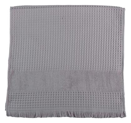 Nef-Nef Homeware Πετσέτα Σώματος Touch 70x140εκ. Βάρους 330gr/m²