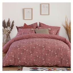 Nef-Nef Homeware Σετ Μονή 170x240 Liliana 23 Terra