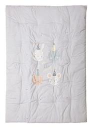 Nef-Nef Homeware Special Party Μπλε 110x140cm από το Aithrio