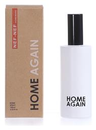 Nef-Nef Homeware Spray Home Again Βανίλια 100ml