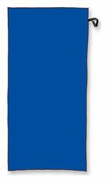 Nef-Nef Homeware Vivid Πετσέτα Microfiber Σώματος Μπλε