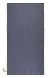 Nef-Nef Homeware Vivid Πετσέτα Microfiber Σώματος Γκρι