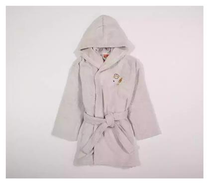 Nef-Nef Homeware Βρεφικό Μπουρνούζι με Κουκούλα My Universe Cloud 04