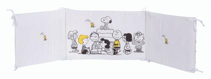 Nef-Nef Πάντα Κλασική Peanuts Forever 40x60cm από το Aithrio