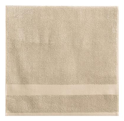 Nef-Nef Homeware Πετσέτα Προσώπου Delight 50x90εκ. Linen