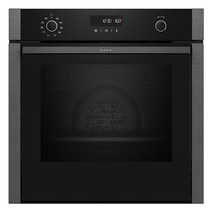 Neff Άνω Πάγκου Graphite-Grey B5ACH7AG3
