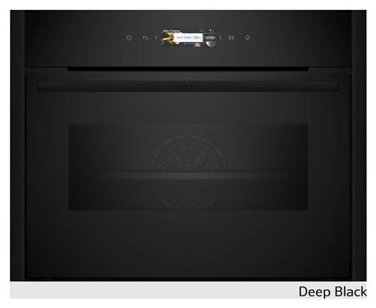 Neff Εντοιχιζόμενος 45lt