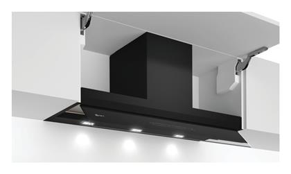 Neff Μηχανισμός Απορρόφησης 90cm Μαύρος D95XAM2S0