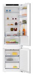 Neff Ψυγειοκαταψύκτης 290lt NoFrost Λευκός KI7962FD0