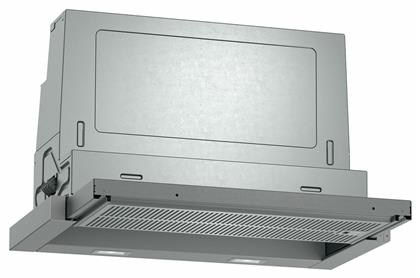 Neff Συρόμενος 60cm Inox D46ED52X1