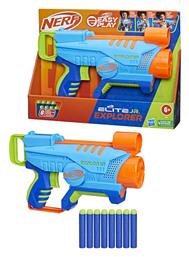 Nerf Εκτοξευτής Explorer Elite 2.0 για 6+ Ετών