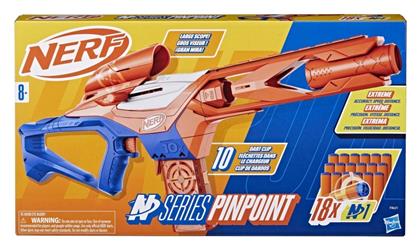 Nerf Εκτοξευτής Pinpoint N-Series για 8+ Ετών