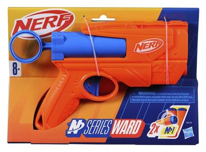 Nerf Εκτοξευτής Ward N-Series για 8+ Ετών