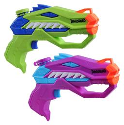 Nerf Νεροπίστολο DinoSquad Super Soaker για 6+ Ετών