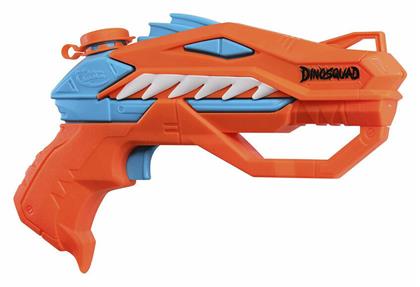 Nerf Νεροπίστολο Super Soaker Raptor Surge Dinosquad για 6+ Ετών