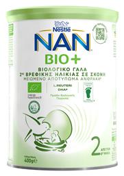 Nestle για 6+ Μηνών 400gr