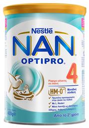 Nestle Nan Optipro 4 για 24+ Μηνών 400gr