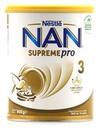 Nestle Nan Supreme Pro 3 για 12+ Μηνών 800gr