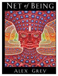 Net Being Alex Grey Inner Traditions Bear Company από το Public