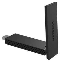 NetGear A6210 Ασύρματος USB Αντάπτορας Δικτύου 1200Mbps