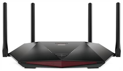 NetGear Nighthawk Pro XR1000 Ασύρματο Router Wi‑Fi 6 με 4 Θύρες Gigabit Ethernet από το e-shop