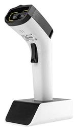 Netum Scanner Χειρός Ασύρματο με Δυνατότητα Ανάγνωσης 2D και QR Barcodes