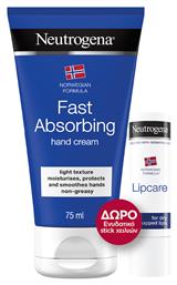 Neutrogena Fast Absorbing Σετ Περιποίησης από το Pharm24