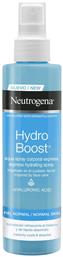 Neutrogena Hydro Boost Body Aqua Spray 200ml από το Pharm24