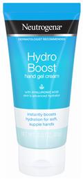 Neutrogena Hydro Boost Ενυδατική Κρέμα Χεριών 75ml από το Pharm24