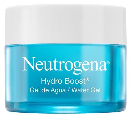 Neutrogena Hydro Boost Gel-Κρέμα 24ωρο Ενυδατικό Gel Προσώπου Ημέρας με Υαλουρονικό Οξύ 50ml