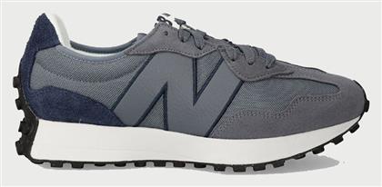 New Balance 327 Ανδρικά Sneakers Navyblue