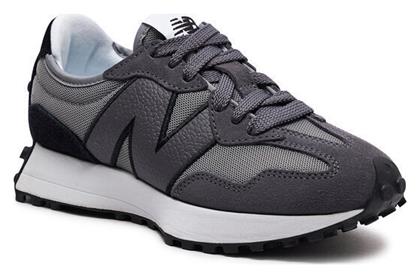 New Balance 327 Ανδρικά Sneakers Shadow Grey