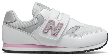 New Balance 393 Youth