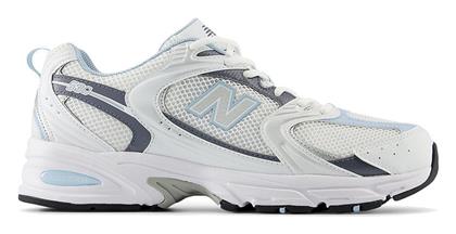 New Balance 530 Ανδρικά Sneakers Γαλάζια