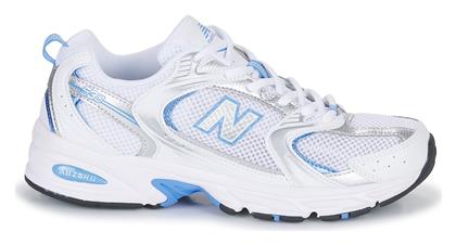 New Balance 530 Sneakers Λευκά