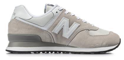 New Balance 574 Γυναικεία Sneakers Biege