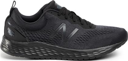 New Balance Ανδρικά Αθλητικά Παπούτσια Running Μαύρα