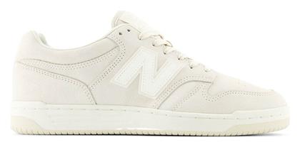 New Balance Ανδρικά Sneakers Crem