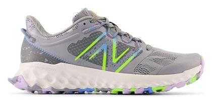 New Balance Fresh Foam Garoe Γυναικεία Αθλητικά Παπούτσια Running Silver Mink / Sky Blue / Pixel Green από το SportsFactory